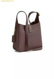  Túi Đeo Vai Coach Hadley Mini Crossbody Bag Dark Stone CAL60 