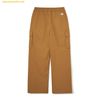  Quần Dài Túi Hộp MLB Track Pants Casual Long Pants Cleveland Guardians 3FWPB0134-45CAS 