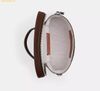 Túi Đeo Chéo Coach Trail Bag Maple CBG93 