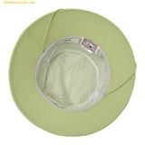  Mũ Bucket MLB Safari Bucket Hat NY (L.Olive) 3AHT4014N-50OLL 