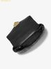  Túi Đeo Chéo Michael Kors Soho Large Quilted Shoulder Bag Black 35S6G1SL3Y 