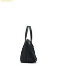  Túi Đeo Chéo MLB Basic Vintage Nylon Mini Crossbody Bag New York Yankees 3ACRVN16N-50BKS Black 
