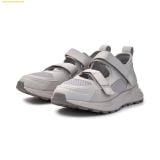  Giày Sandal MLB Sandals Los Angeles Dodgers Ground Chunky Mary Jane grey 3ASDG0153-50GRS 