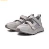 Giày Sandal MLB Sandals Los Angeles Dodgers Ground Chunky Mary Jane grey 3ASDG0153-50GRS