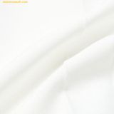  Chân Váy Xếp Ly MLB Women's Sporty Varsity Pleated Skirt LA (Cream) 3FSKV0143-07CRS 