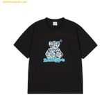  Áo Phông ADLV Star Bear Short Sleeve T-Shirt 