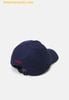  Mũ Lưỡi Trai Polo Ralph Lauren The Iconic Cotton Chino Ball Cap 59 Newport Navy 