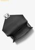  Túi Đeo Chéo Michael Kors Whitney Medium Quilted Leather Convertible Shoulder Bag Black 