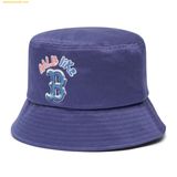  Mũ Bucket MLB Bucket LIKE ICE Hat B (L.Navy) 3AHT0351N-43NYL 