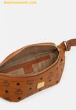  Túi Đeo Hông MCM Bum bag - cognac 