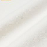  Áo Polo Tay Dài MLB Women's Basic Small Logo Long Sleeve Collared T-Shirt CLE (Cream) 3FPQB0141-45CRS 