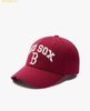  Mũ Lưỡi Trai MLB Varsity Series Boston Red Sox 3ACPV033N-43WID 