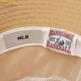  Mũ Bucket MLB Bucket Hat Varsity Series Boston Red Sox 
