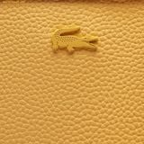  Túi Tote Lacoste Women's Anna Reversible Tote & Pouch Yellow 
