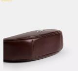  Túi Xách Coach Emily Shoulder Bag Maple CDX34 
