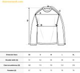  Áo Tay Dài MLB Boston Red Sox Basic Mega Logo Overfit Functional Long Sleeve T-Shirt 3ATSB0554-43IVS Trắng 