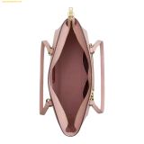  Túi Tote Coach Station Tote Bag Carnation CCD71 