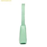  Túi Đeo Vai MLB Nylon Hobo Boston Red Sox 3ABQS032N-43KAL - Xanh Mint 