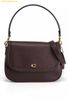  Túi Đeo Vai Coach Legacy Shoulder Bag Maple CU099 