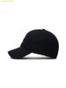  Mũ Lưỡi Trai MLB Ace Unstructured Ball Cap New York Yankees 3ACP6601N-50BKS Màu Đen 