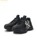 Giày Thể Thao MLB Big Ball Chunky A New York Yankees 3ASHC104N-50BKS Màu Đen