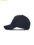  Mũ Lưỡi Trai MLB New Fit Structure Ball Cap New York Yankees 3ACP0802N-50NYS Navy 