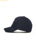 Mũ Lưỡi Trai MLB New Fit Structure Ball Cap New York Yankees 3ACP0802N-50NYS Navy 