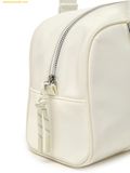  Túi Đeo Vai MLB Basic Sportive Tote Bag New York Yankees - D.Cream 3AORA016N-50CRD 