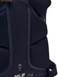  Balo MLB Classic Monogram DTP Schoolbag Set NY D.Navy 7ABKMD55N-50NYD 