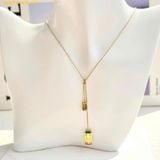  Dây Chuyền, Vòng Cổ Swarovski Millenia Y necklace pendant 5628706 
