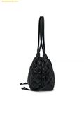  Túi Tote MLB Basic Quilted PU Tote Bag New York Yankees Black 3AORBQ16N-50BKS 