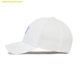  Mũ Lưỡi Trai MLB Basic Flex Mesh Cap 3AMC00643-50WHS 