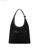  Túi Đeo Vai Stand Oil Ringo Bag - Trắng Kem Viền Đen 