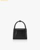 Túi Đeo Chéo Find Kapoor Marty Bag 18 Lizard Black