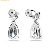  Khuyên Tai Bông Tai Swarovski Mesmera Drop Earrings Mixed Cuts White Rhodium Plated 5661683 