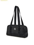  Túi Đeo Vai MLB Basic Sportive Tote Bag New York Yankees Black 3AORA016N-50BKS 