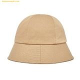  Mũ Bucket MLB Basic Dome Hat BOS (D.Beige) 3AHT5502N-43BGD 