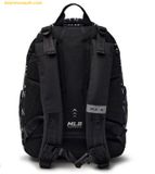  Balo MLB Galaxy Monogram Backpack Set 7LBKM025N-50BKS 
