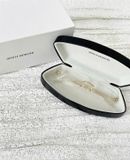  Kính Mắt Cận Gentle Monster GM B.B.B 03 Màu Vàng 