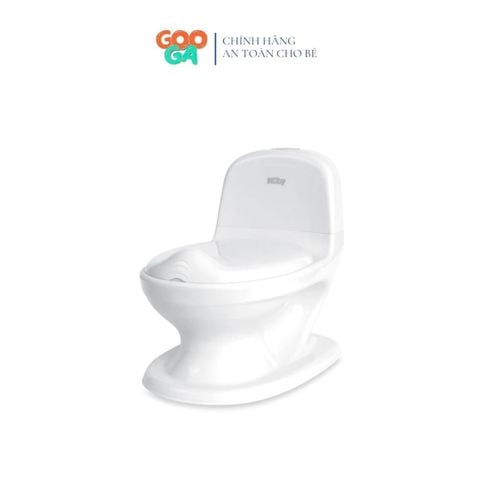  Nuby Bô vệ sinh mini bằng nhựa 76503 