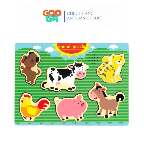  Đồ chơi ghép hình âm nhạc 