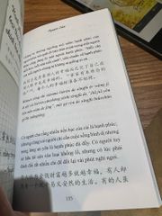 Tản Mạn Về Tuổi 20 ( Song ngữ Việt - Trung )