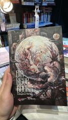 Địa Ngục Gương - Trinh Thám Kinh Dị -Văn Học Kinh Điển | Edogawa Ranpo