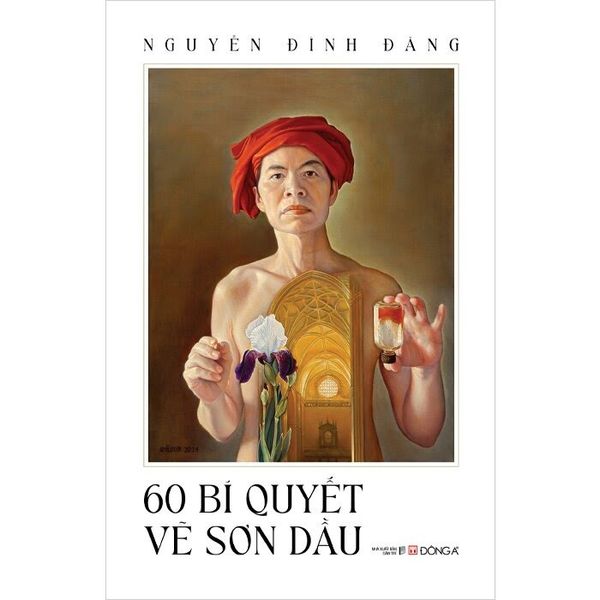 60 Bí Quyết Vẽ Sơn Dầu