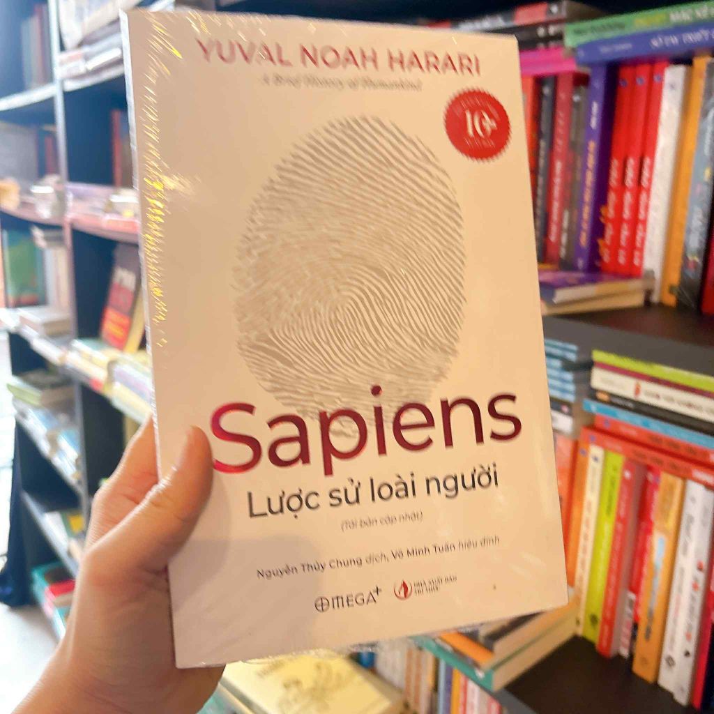 Lược Sử Loài Người