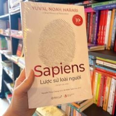 Lược Sử Loài Người