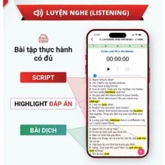 Tiếng Anh Cho Người Bắt Đầu - Bản Đặc Biệt
