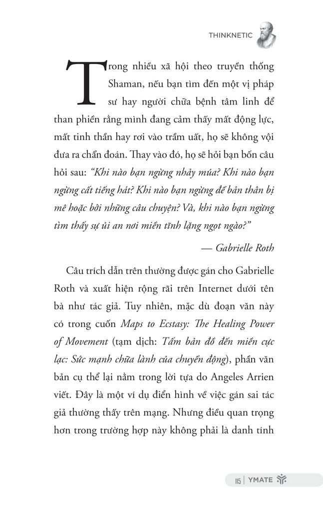 Phương Pháp Đặt Câu Hỏi Của Socrates - Khai Mở Tư Duy Phản Biện Và Hiểu Biết Sâu Sắc