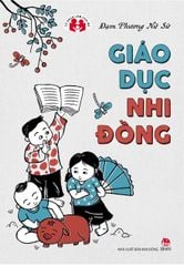 Giáo Dục Nhi Đồng