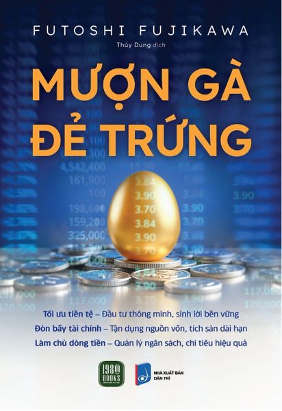 Mượn gà đẻ trứng